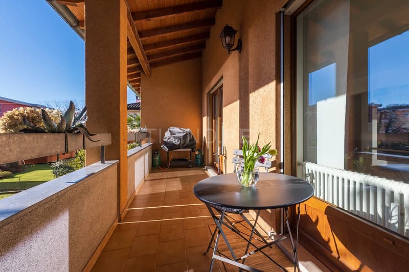 Casa unifamiliare di 5,5 locali con ampio giardino – Genestrerio (Mendrisiotto) (1)