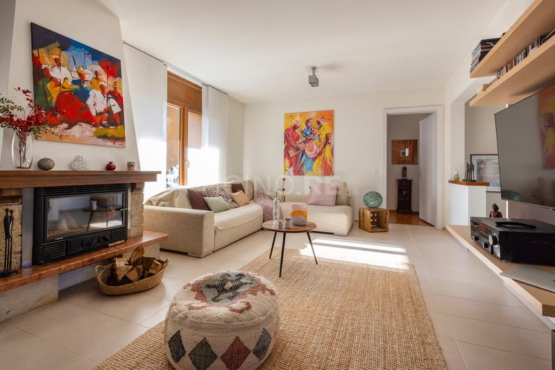Casa unifamiliare di 5,5 locali con ampio giardino – Genestrerio (Mendrisiotto) (3)