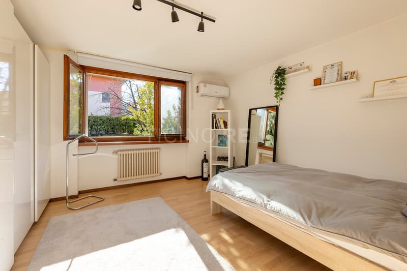 Casa unifamiliare di 5,5 locali con ampio giardino – Genestrerio (Mendrisiotto) (9)