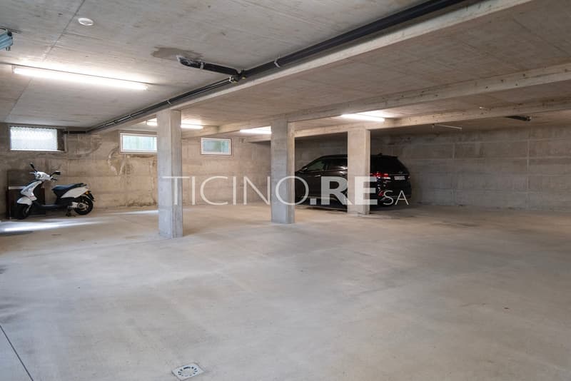 Un’oasi moderna e luminosa nel cuore di Breganzona (10)