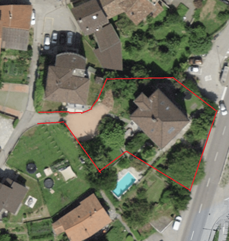 Villa storica a Lugaggia – 12.5 locali su 3 piani (8)