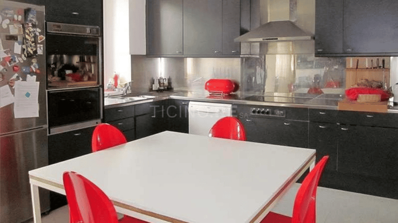 Villa storica a Lugaggia – 12.5 locali su 3 piani (3)