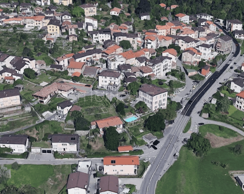 Villa storica a Lugaggia – 12.5 locali su 3 piani (9)
