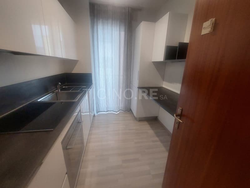 Appartamento di 3.5 locali con vista lago – Lugano (8)