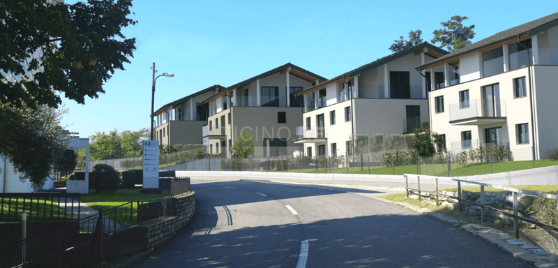 Morbio Inferiore – nuovo 2.5 locali con giardino privato (3)