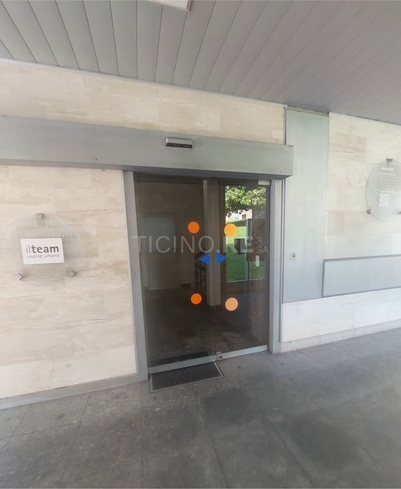 Mendrisio – edificio commerciale a reddito con rendimento del 4,75% (12)