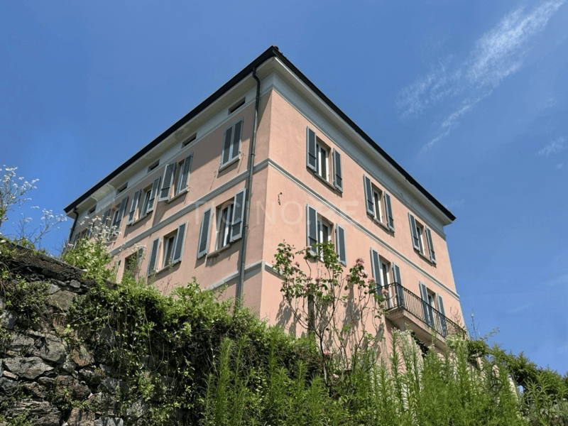 Villa storica di prestigio a Lugaggia – Fascino d’epoca e comfort contemporaneo (10)