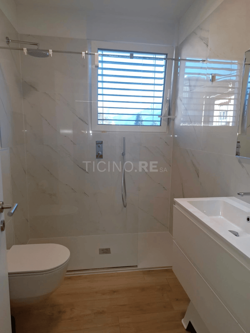 Lugano – Moderno appartamento di 2.5 locali in nuova costruzione (18)