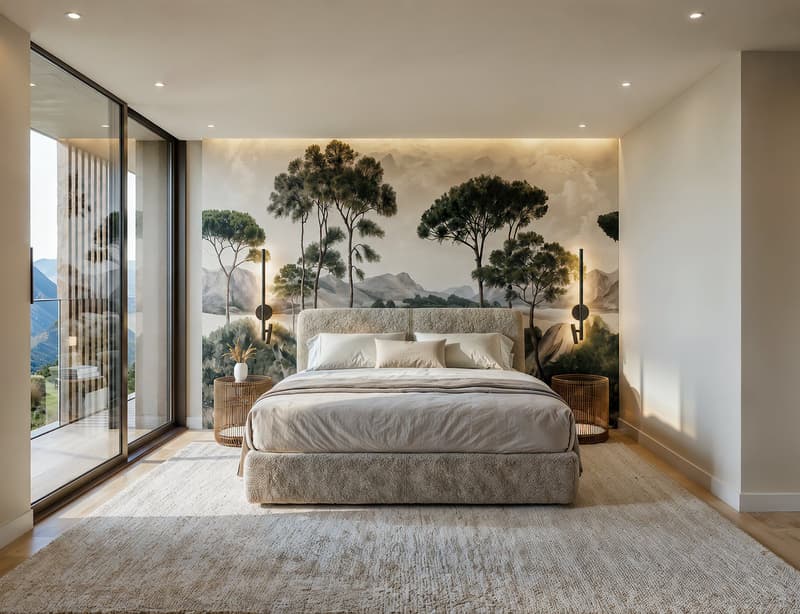 RESIDENZA BRÉLIA – BREGANZONA: Nuovi appartamenti in vendita (12)