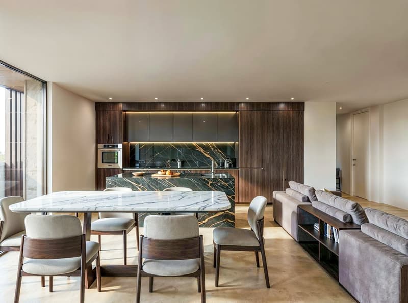 RESIDENZA BRÉLIA – BREGANZONA: Nuovi appartamenti in vendita (11)