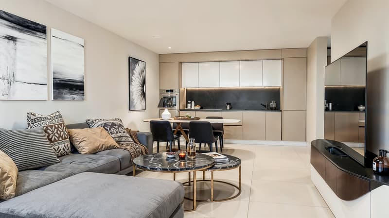RESIDENZA BRÉLIA – BREGANZONA: Nuovi appartamenti in vendita (13)