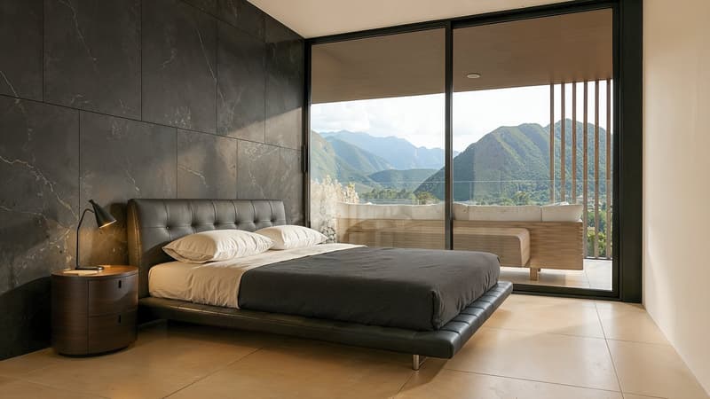 RESIDENZA BRÉLIA – BREGANZONA: Nuovi appartamenti in vendita (4)