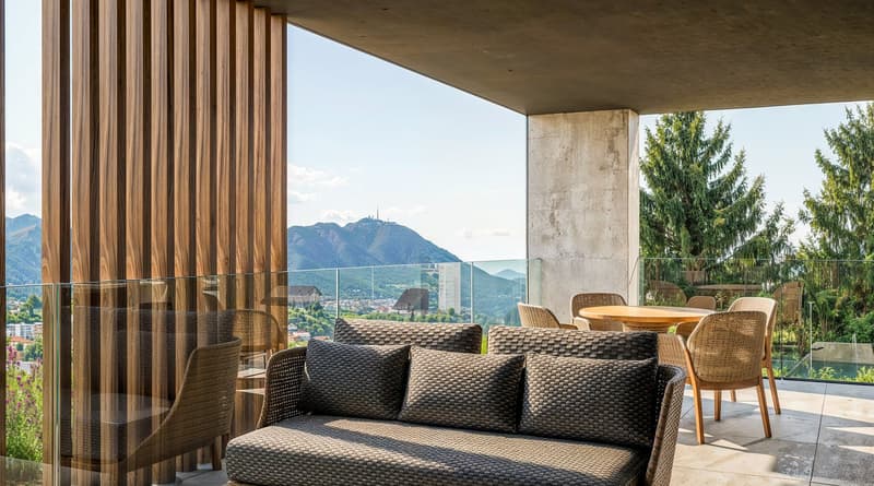RESIDENZA BRÉLIA – BREGANZONA: Nuovi appartamenti in vendita (11)