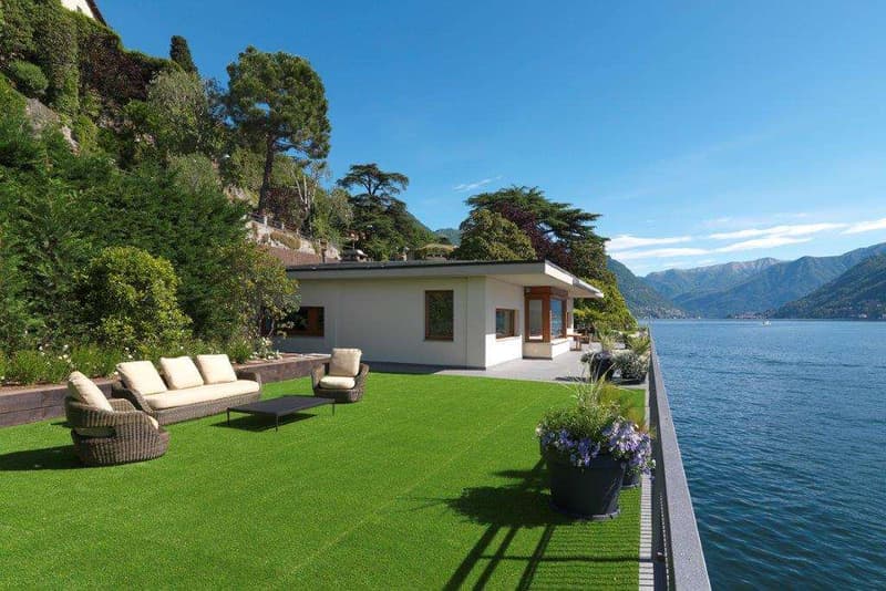 The Gran Lago Suite (3)