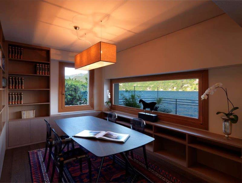 The Gran Lago Suite (8)