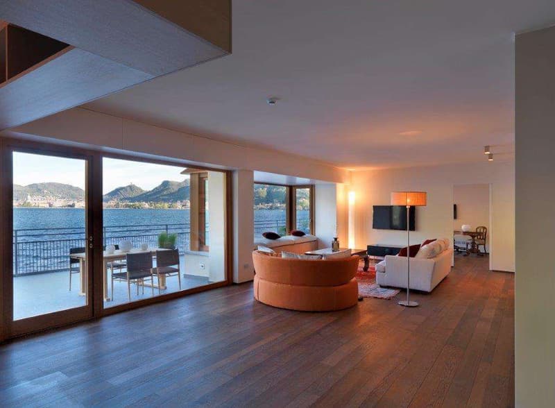 The Gran Lago Suite (6)