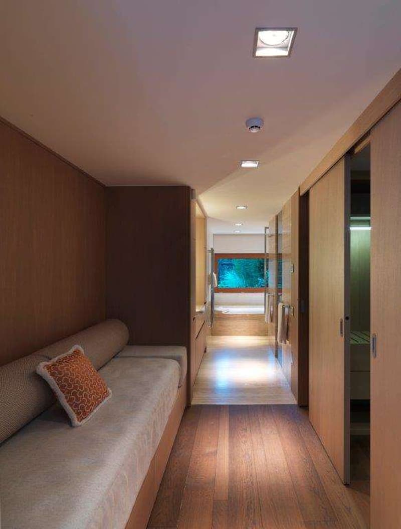 The Gran Lago Suite (12)