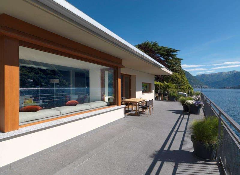 The Gran Lago Suite (4)