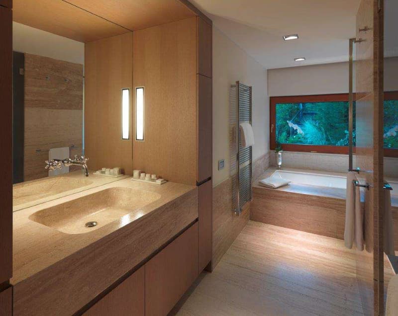 The Gran Lago Suite (11)