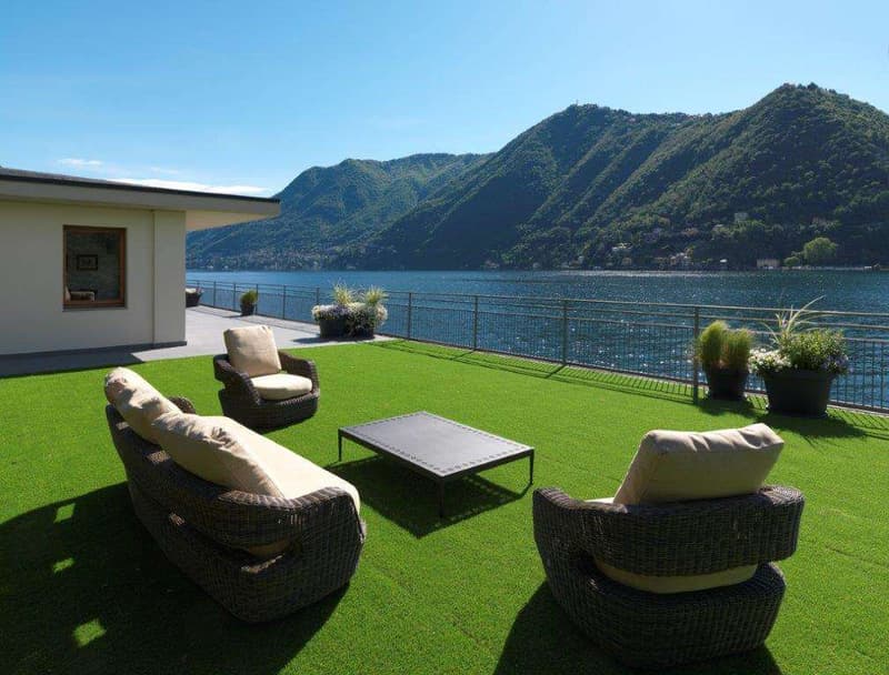 The Gran Lago Suite (1)