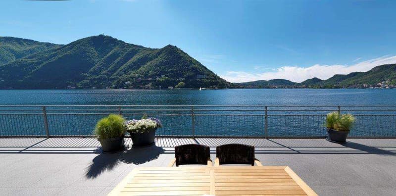 The Gran Lago Suite (5)