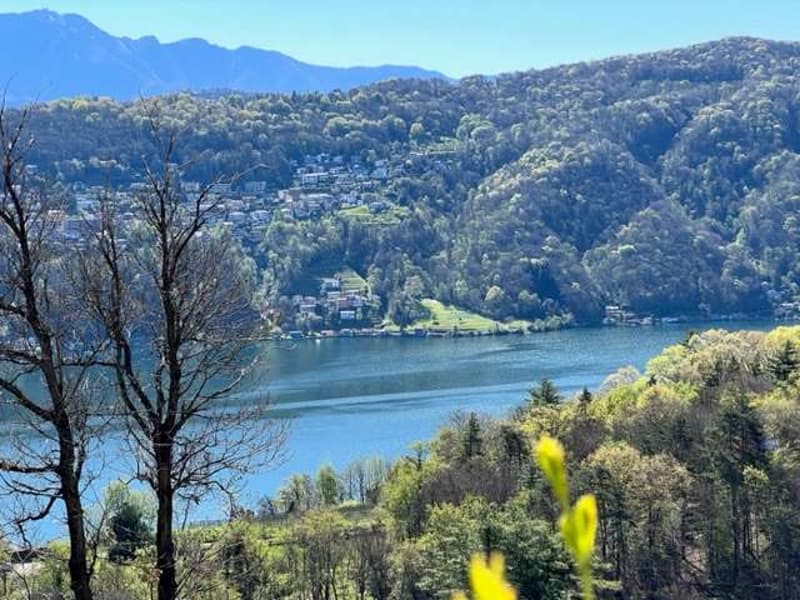 Elegante appartamento vista lago (5)