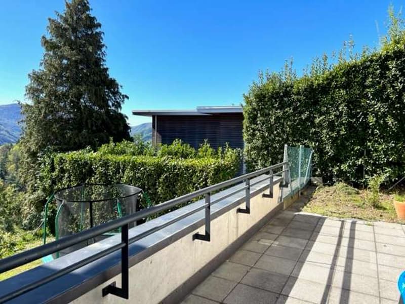 Elegante appartamento vista lago (6)