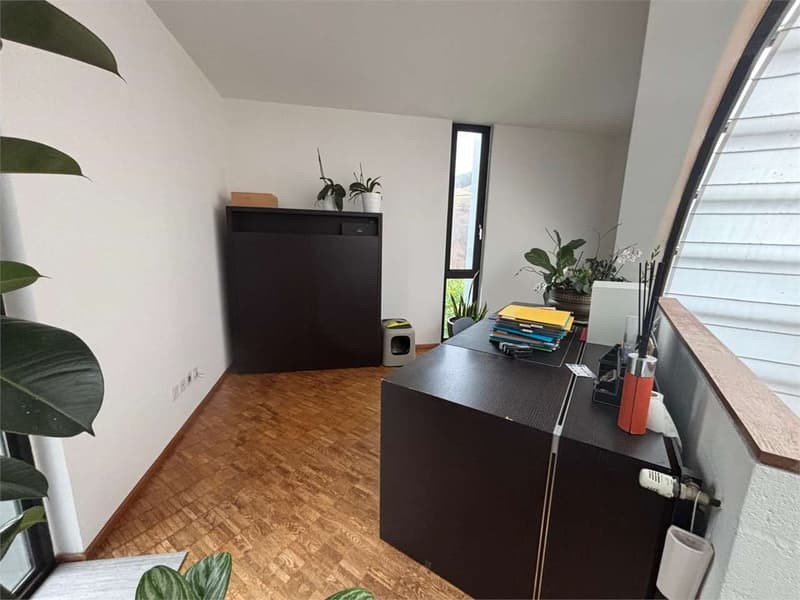 Esclusiva villa panoramica immersa nel verde (9)