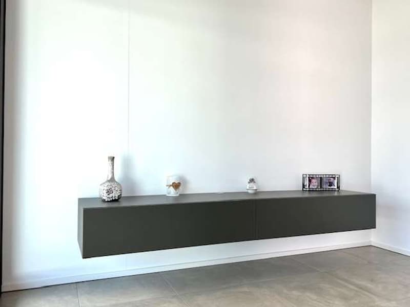 Appartamento alto standing con terrazza (10)