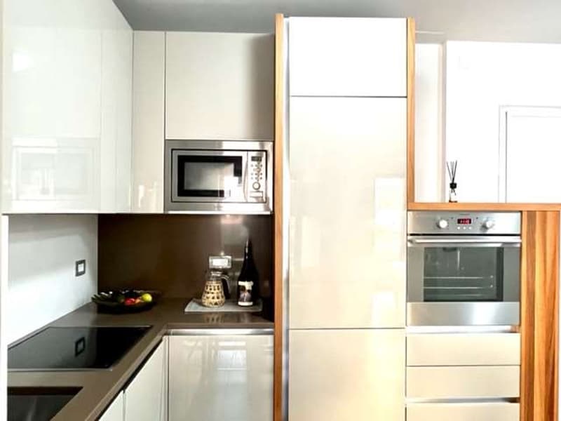 Bellissimo appartamento 3,5 locali centrale (7)