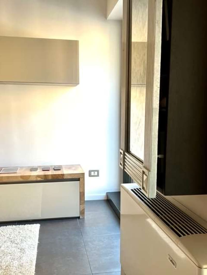 Bellissimo appartamento 3,5 locali centrale (11)