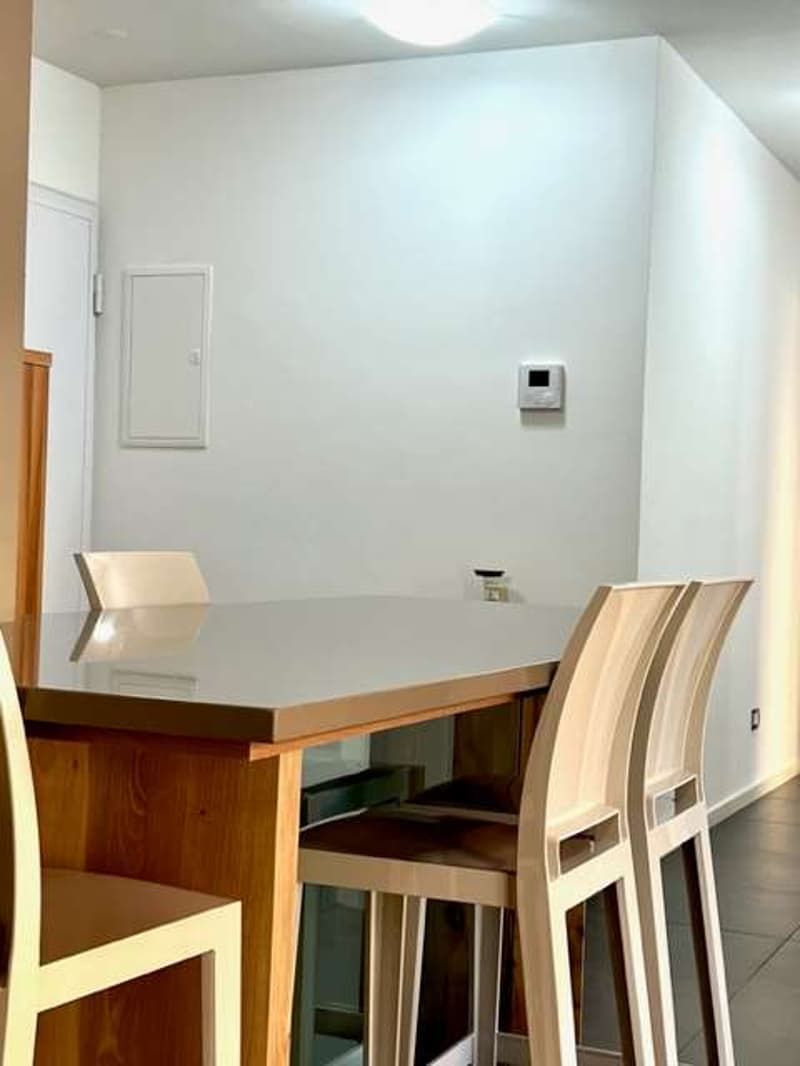 Bellissimo appartamento 3,5 locali centrale (4)