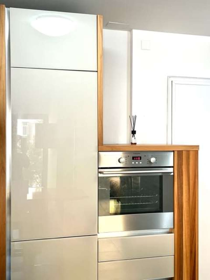 Bellissimo appartamento 3,5 locali centrale (6)