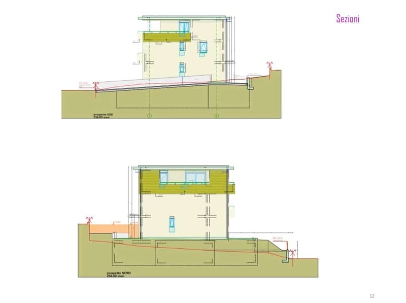 Appartamento nuovo 4,5 locali con giardino (6)