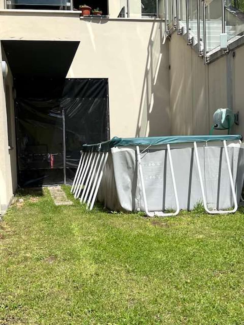 Signorie appartamento con terrazza e giardino (13)