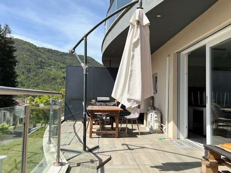 Signorie appartamento con terrazza e giardino (3)