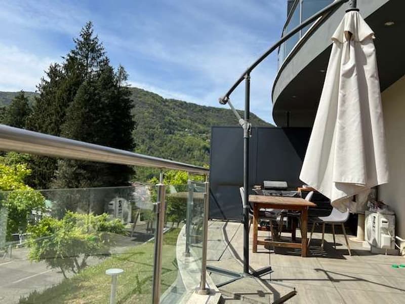 Signorie appartamento con terrazza e giardino (11)
