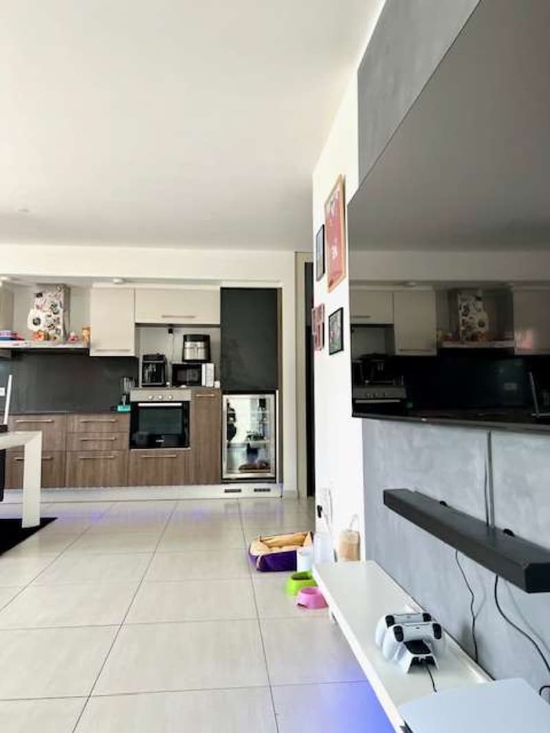 Signorie appartamento con terrazza e giardino (5)