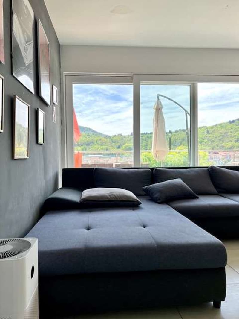 Signorie appartamento con terrazza e giardino (8)