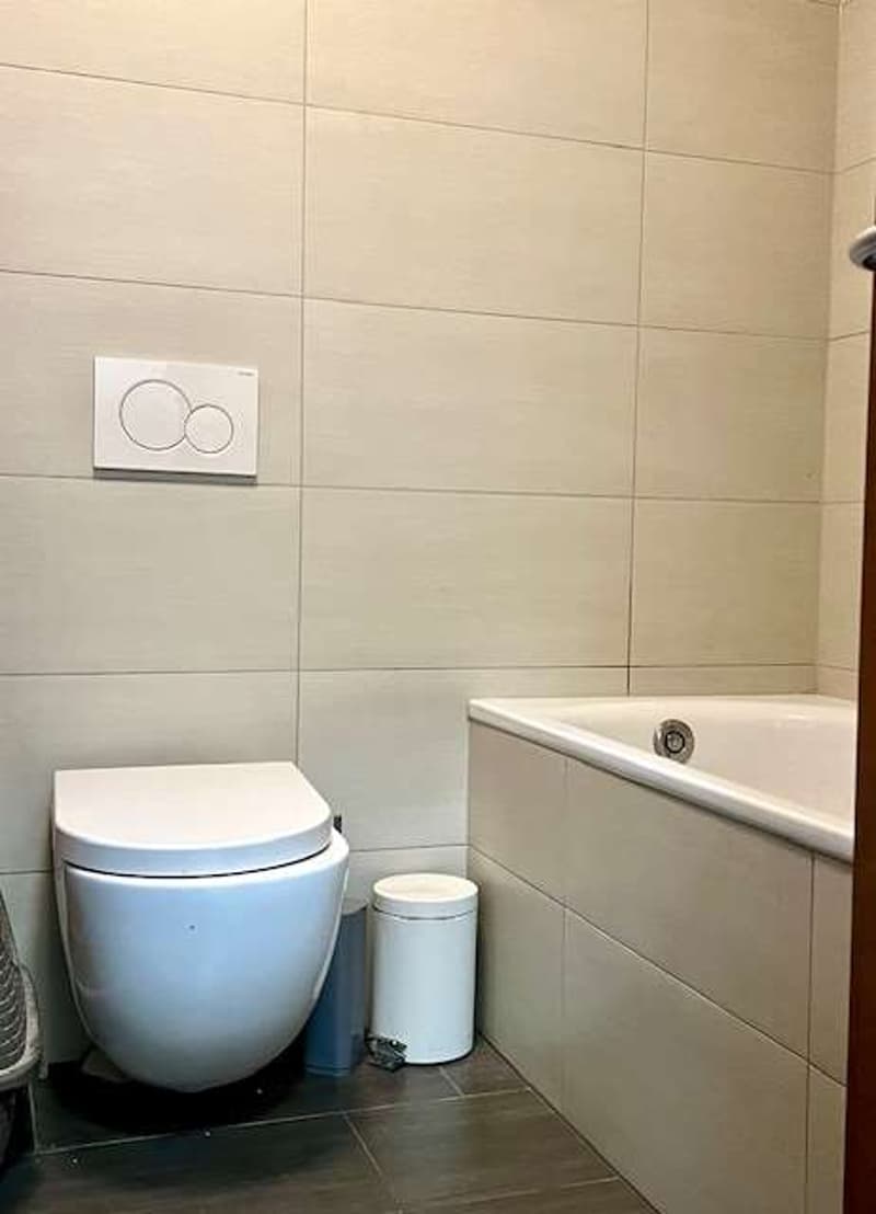 Signorie appartamento con terrazza e giardino (9)