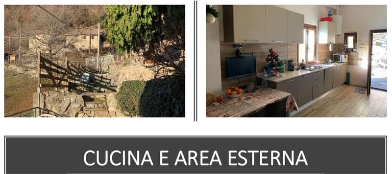 Casa indipendenti con vista panoramica a Cernobbio (6)