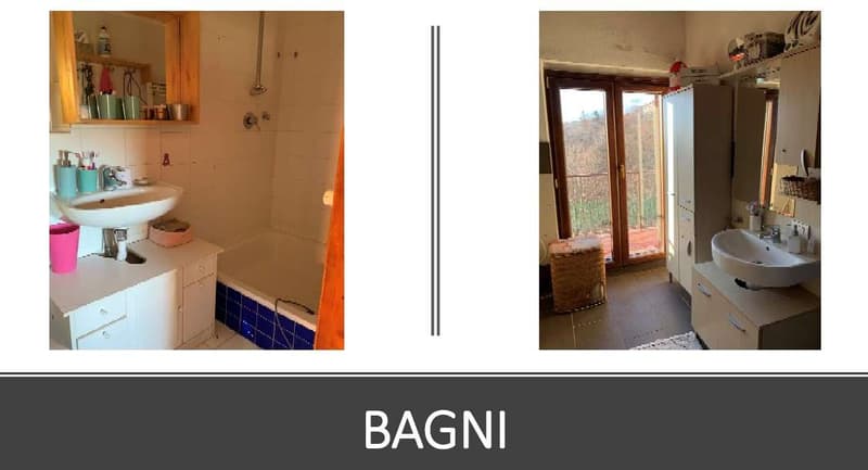 Casa indipendenti con vista panoramica a Cernobbio (7)