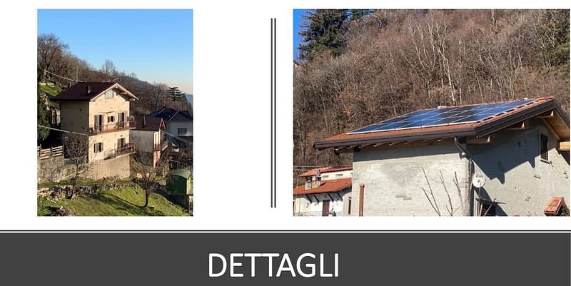 Casa indipendenti con vista panoramica a Cernobbio (10)