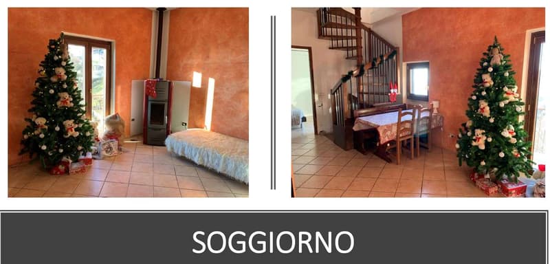 Casa indipendenti con vista panoramica a Cernobbio (3)