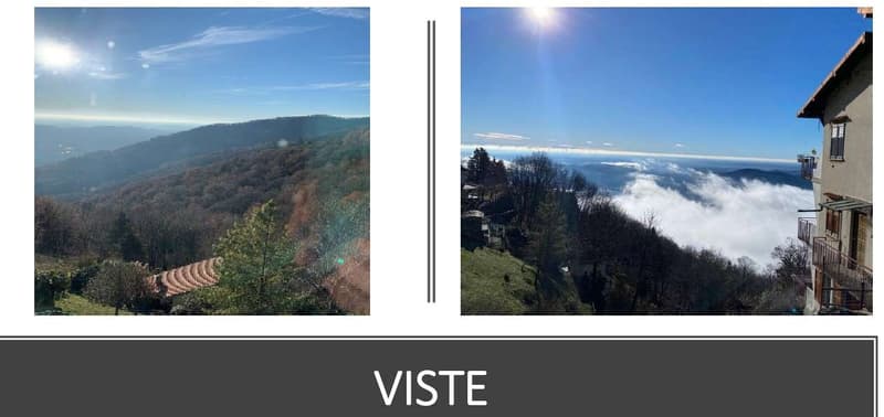 Casa indipendenti con vista panoramica a Cernobbio (9)