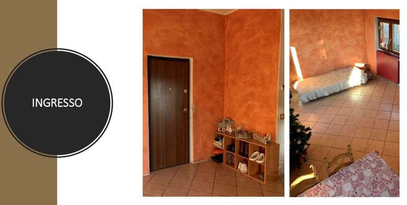 Casa indipendenti con vista panoramica a Cernobbio (2)