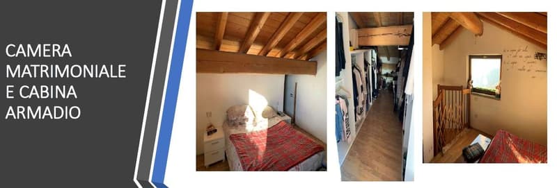 Casa indipendenti con vista panoramica a Cernobbio (4)