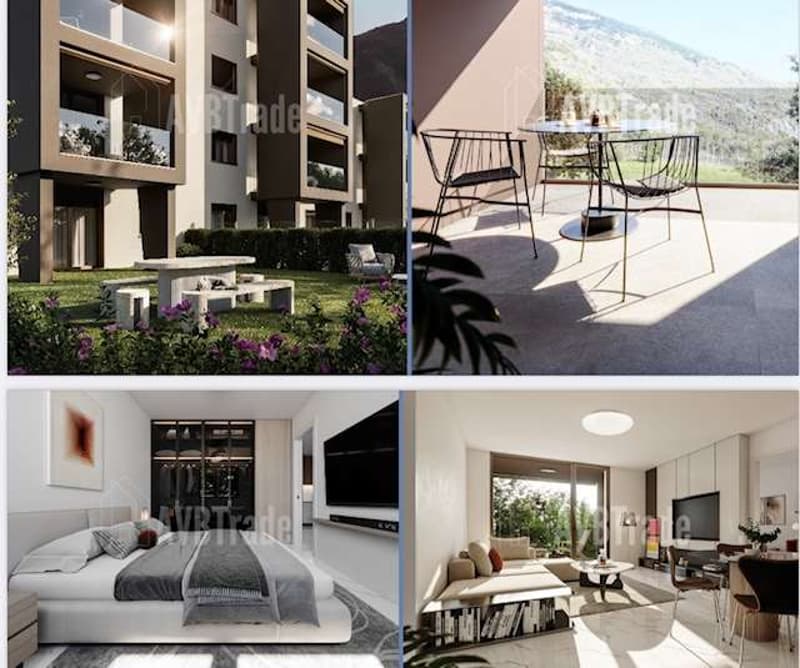 Elegante appartamento 3,5 locali alto standing (3)