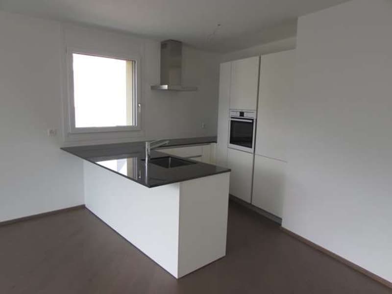 Moderno app. di 4.5 loc. con vista lago e roof-top (6)