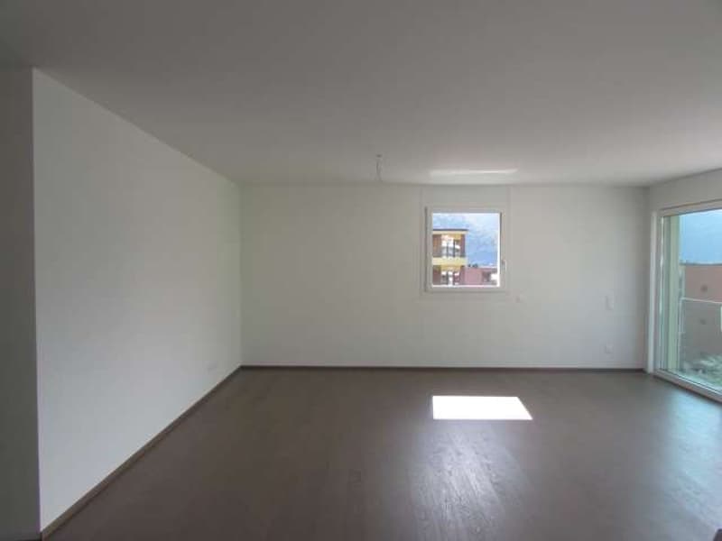 Moderno app. di 4.5 loc. con vista lago e roof-top (7)